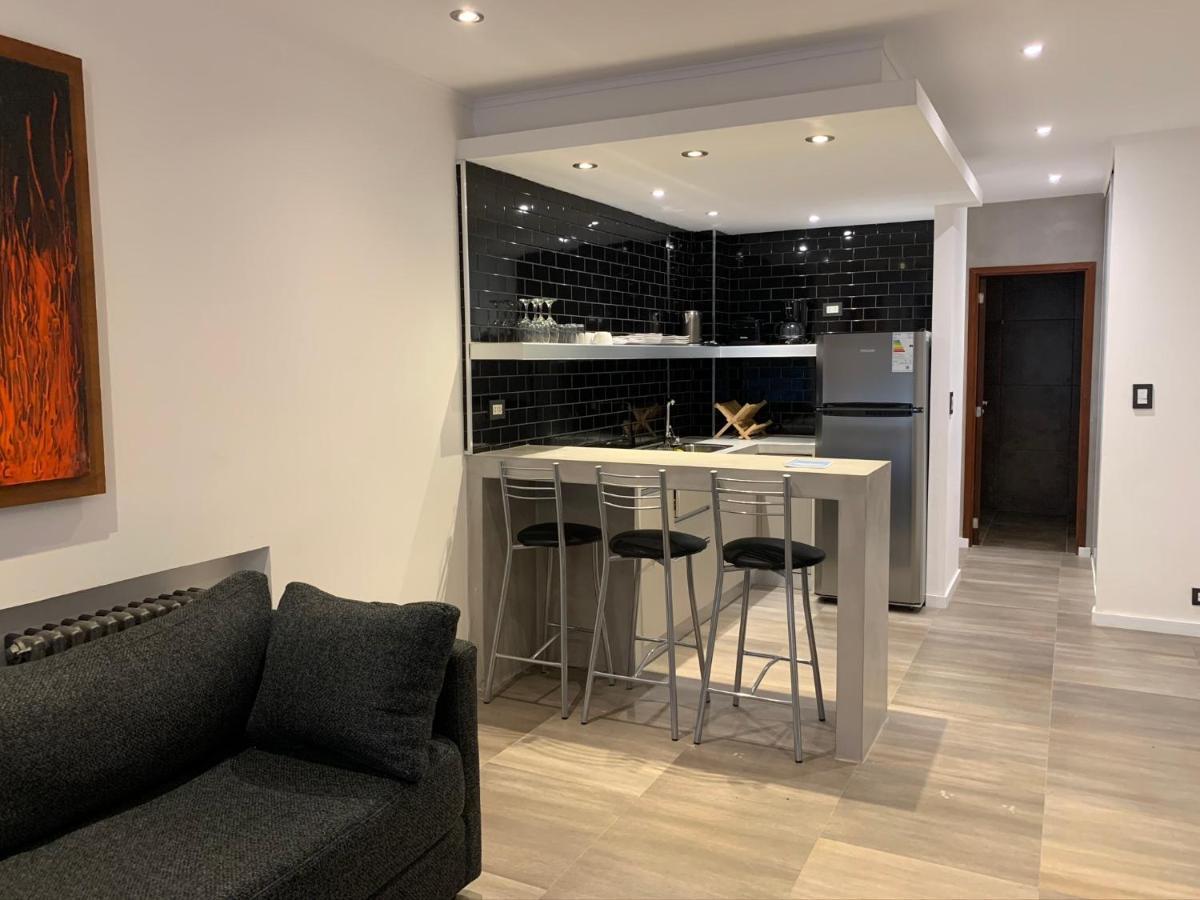Urbana Apartments 413 산카를로스데바릴로체 외부 사진