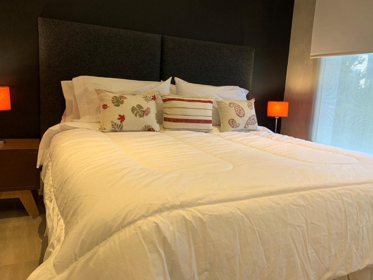 Urbana Apartments 413 산카를로스데바릴로체 외부 사진