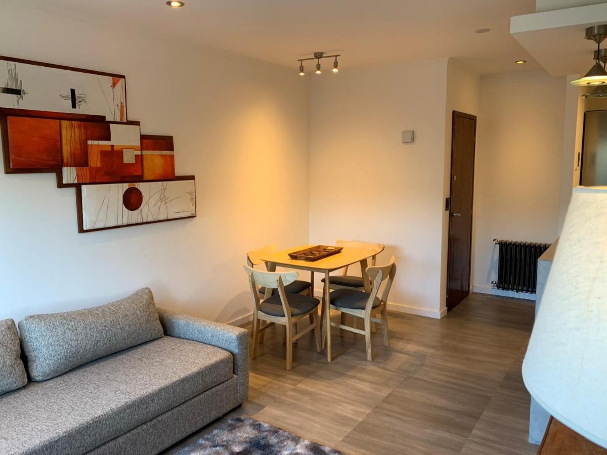 Urbana Apartments 413 산카를로스데바릴로체 외부 사진
