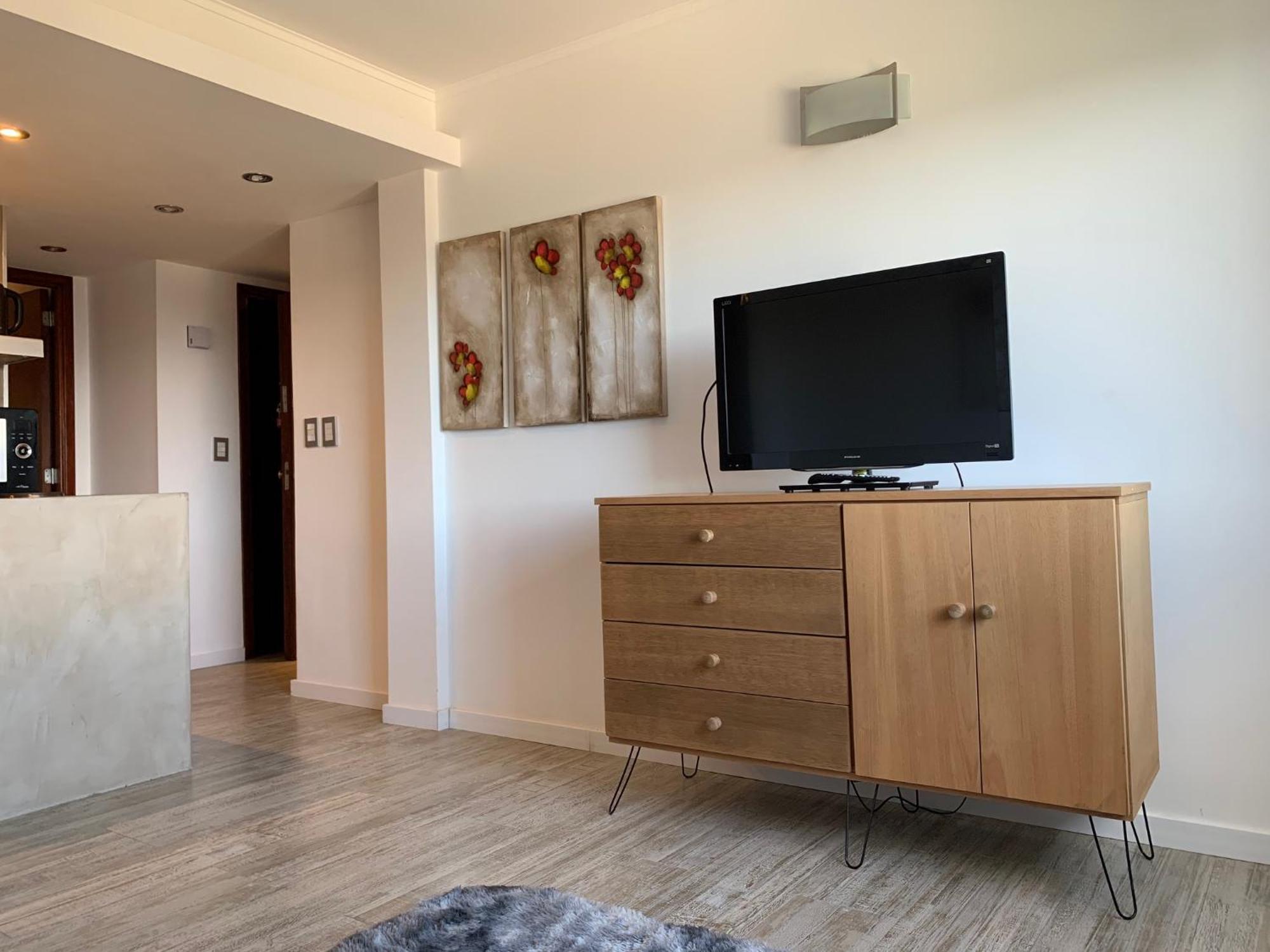 Urbana Apartments 413 산카를로스데바릴로체 외부 사진