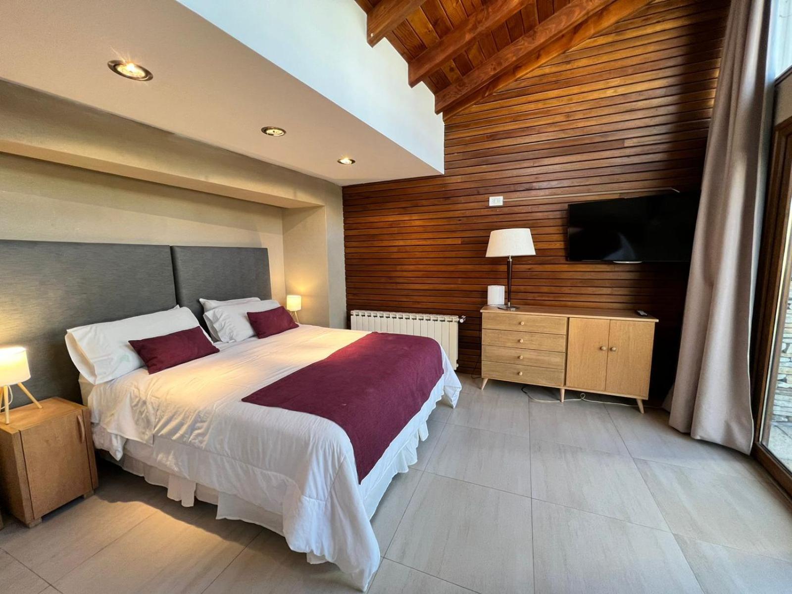 Urbana Apartments 413 산카를로스데바릴로체 외부 사진