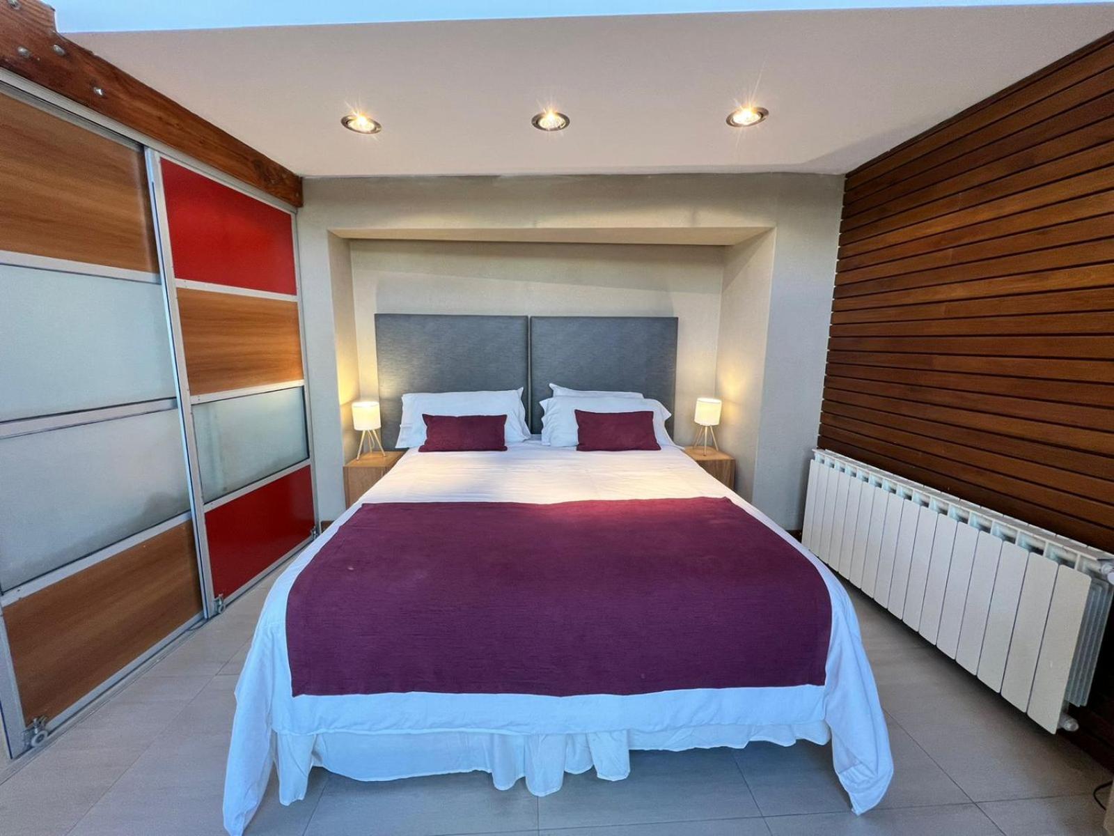 Urbana Apartments 413 산카를로스데바릴로체 외부 사진