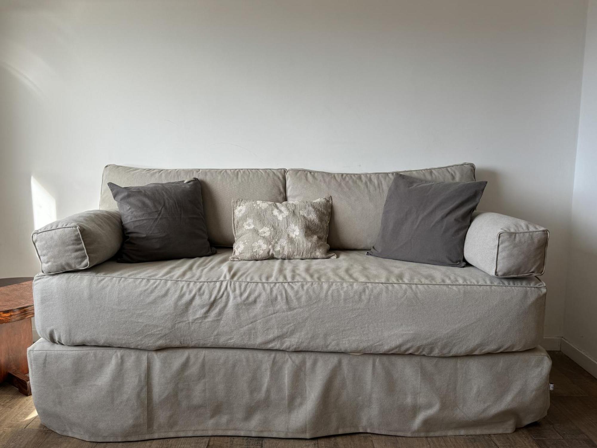 Urbana Apartments 413 산카를로스데바릴로체 외부 사진