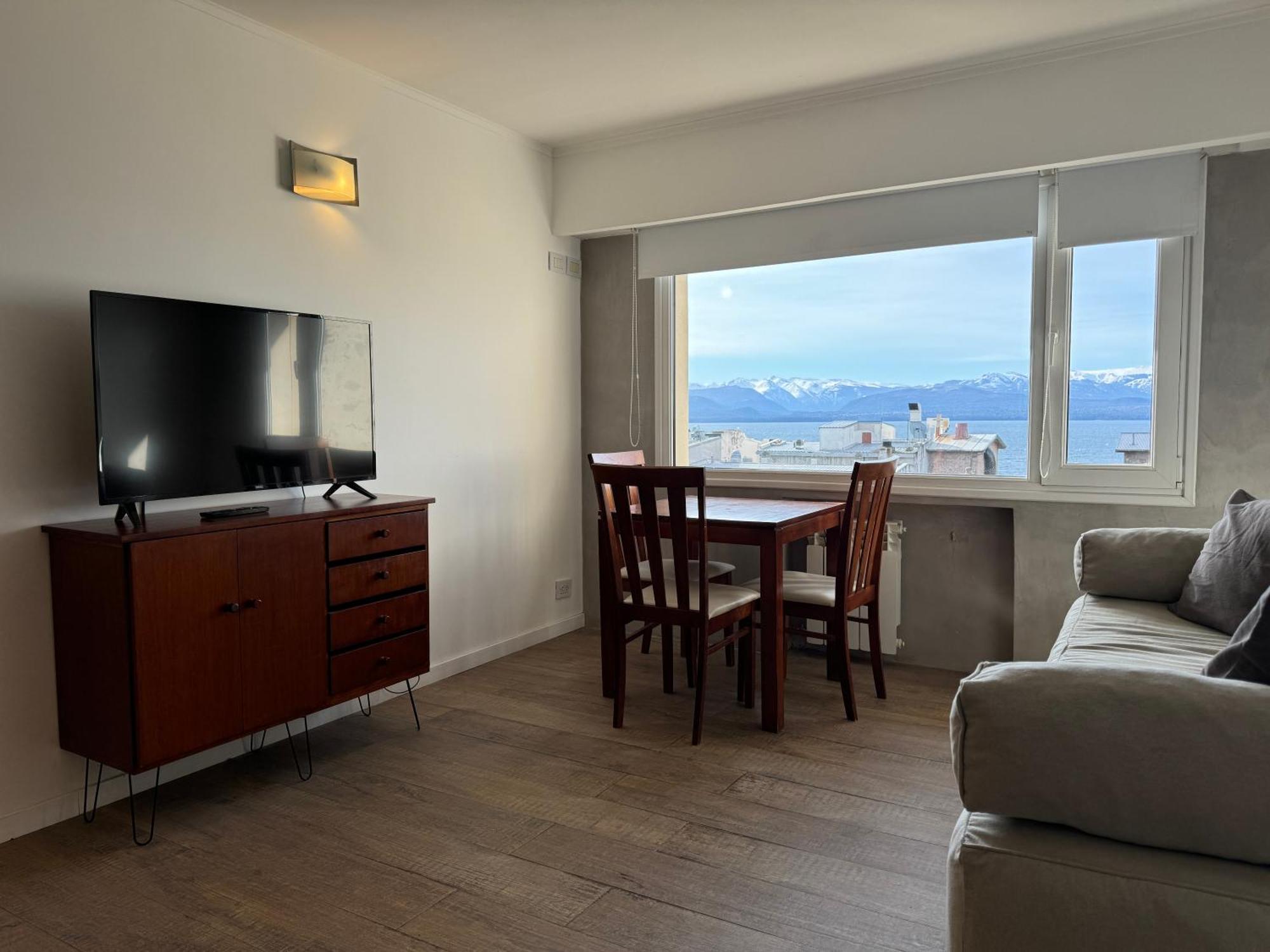 Urbana Apartments 413 산카를로스데바릴로체 외부 사진