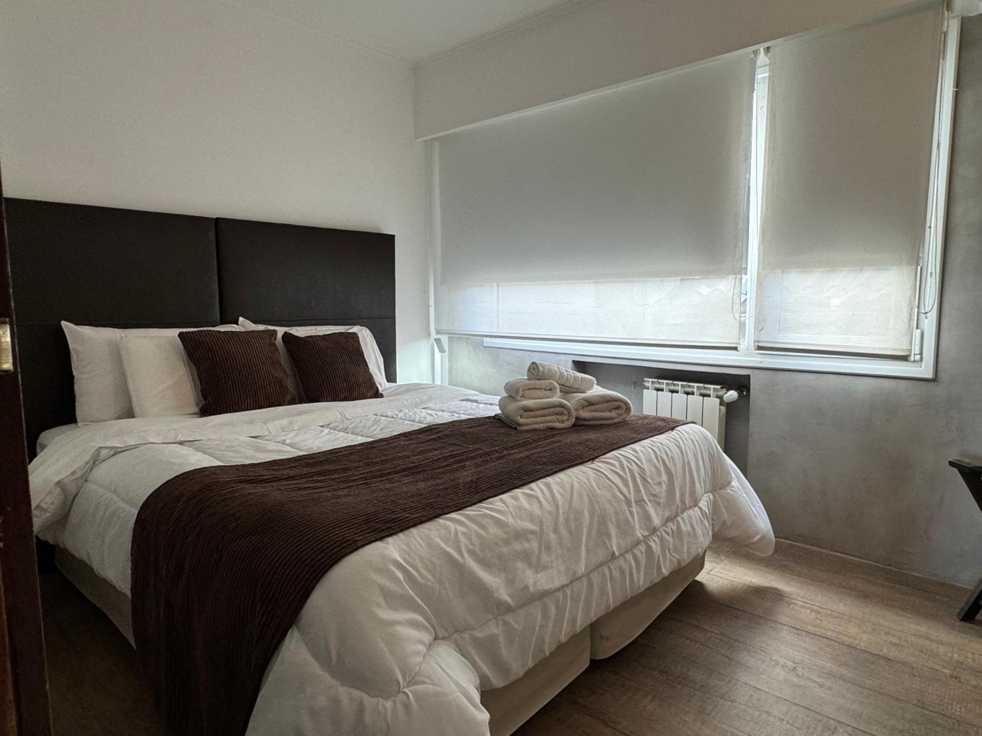 Urbana Apartments 413 산카를로스데바릴로체 외부 사진