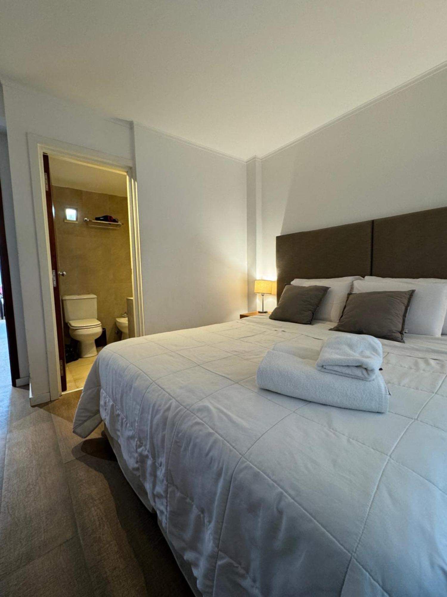 Urbana Apartments 413 산카를로스데바릴로체 외부 사진