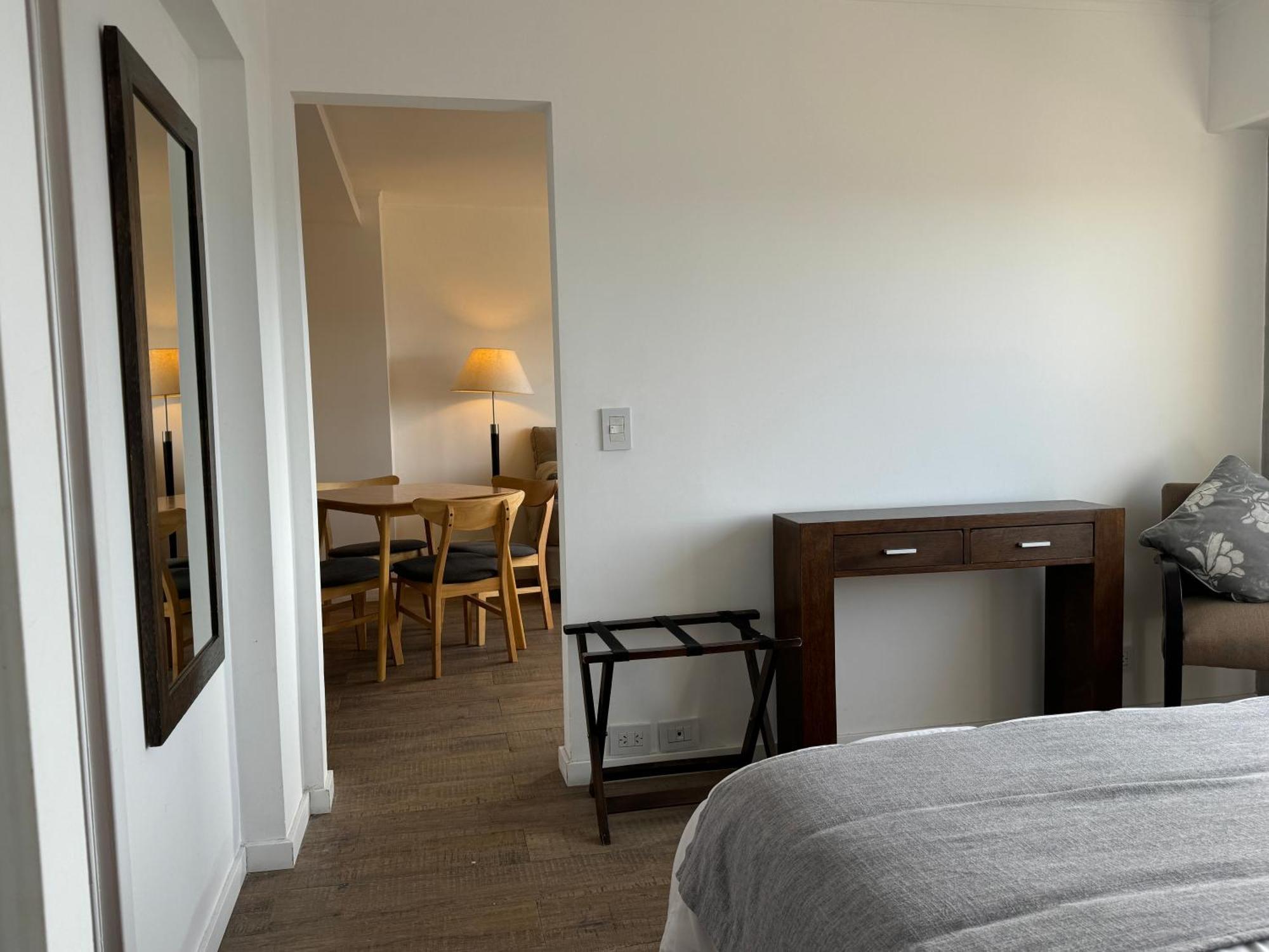 Urbana Apartments 413 산카를로스데바릴로체 외부 사진