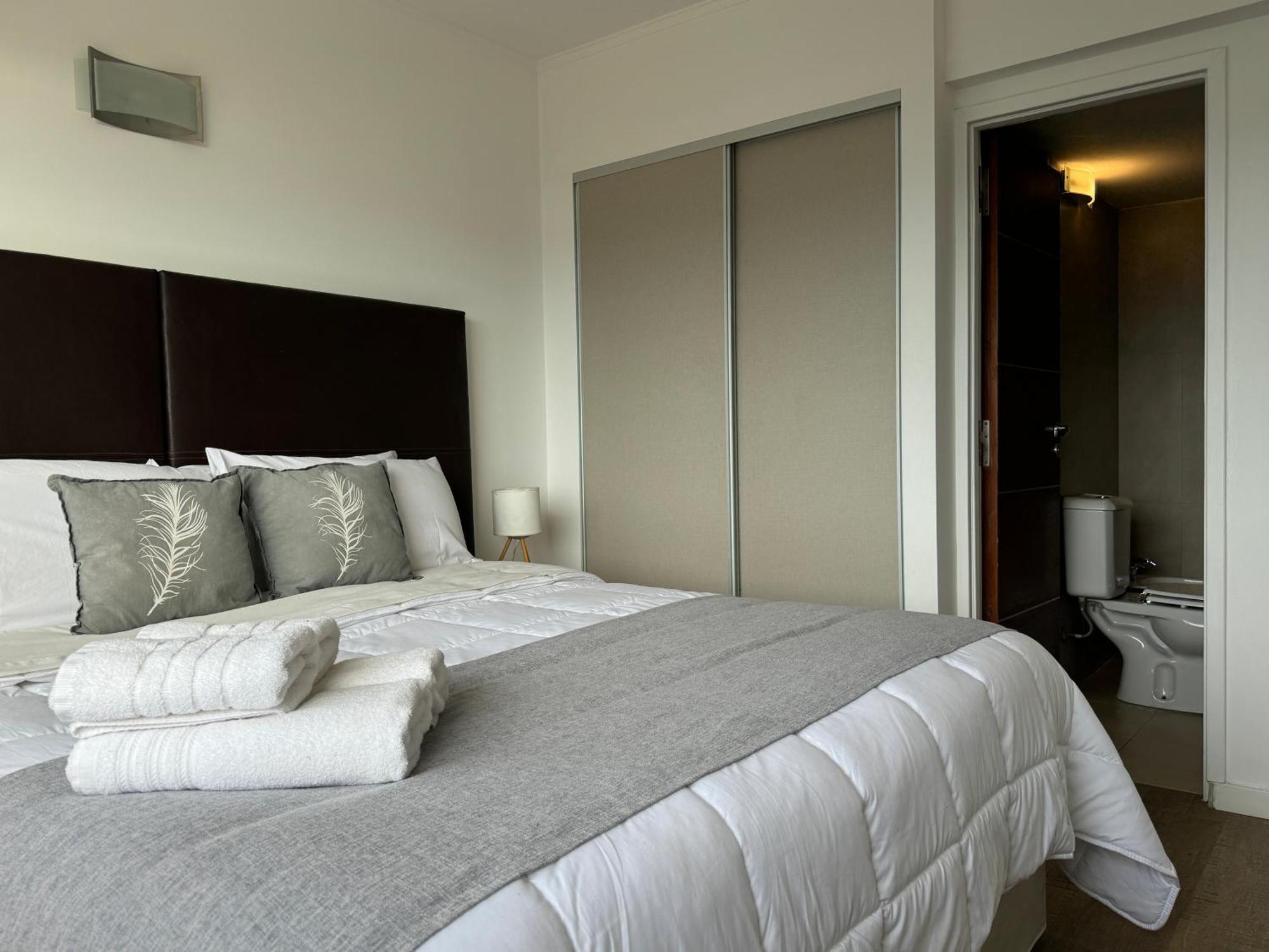Urbana Apartments 413 산카를로스데바릴로체 외부 사진