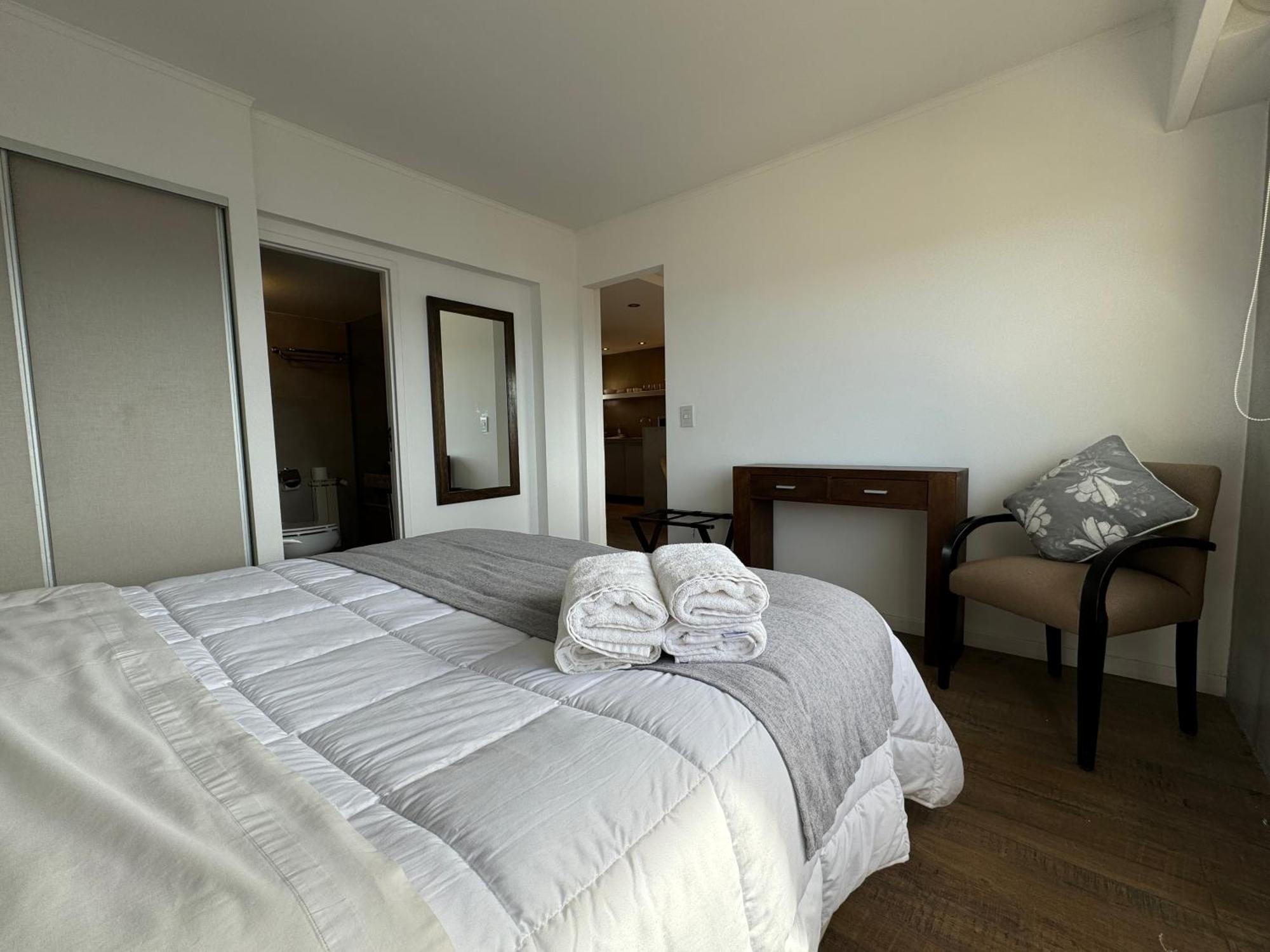 Urbana Apartments 413 산카를로스데바릴로체 외부 사진