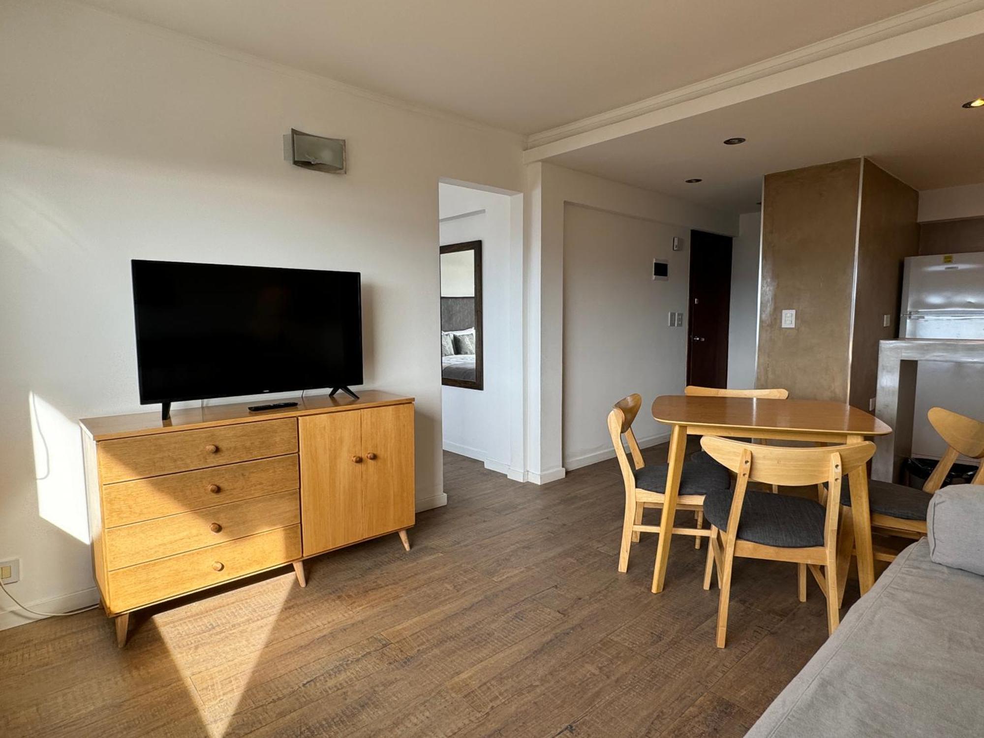 Urbana Apartments 413 산카를로스데바릴로체 외부 사진