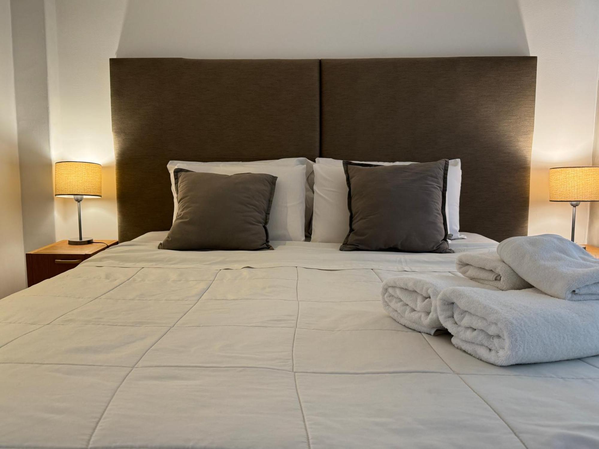 Urbana Apartments 413 산카를로스데바릴로체 외부 사진