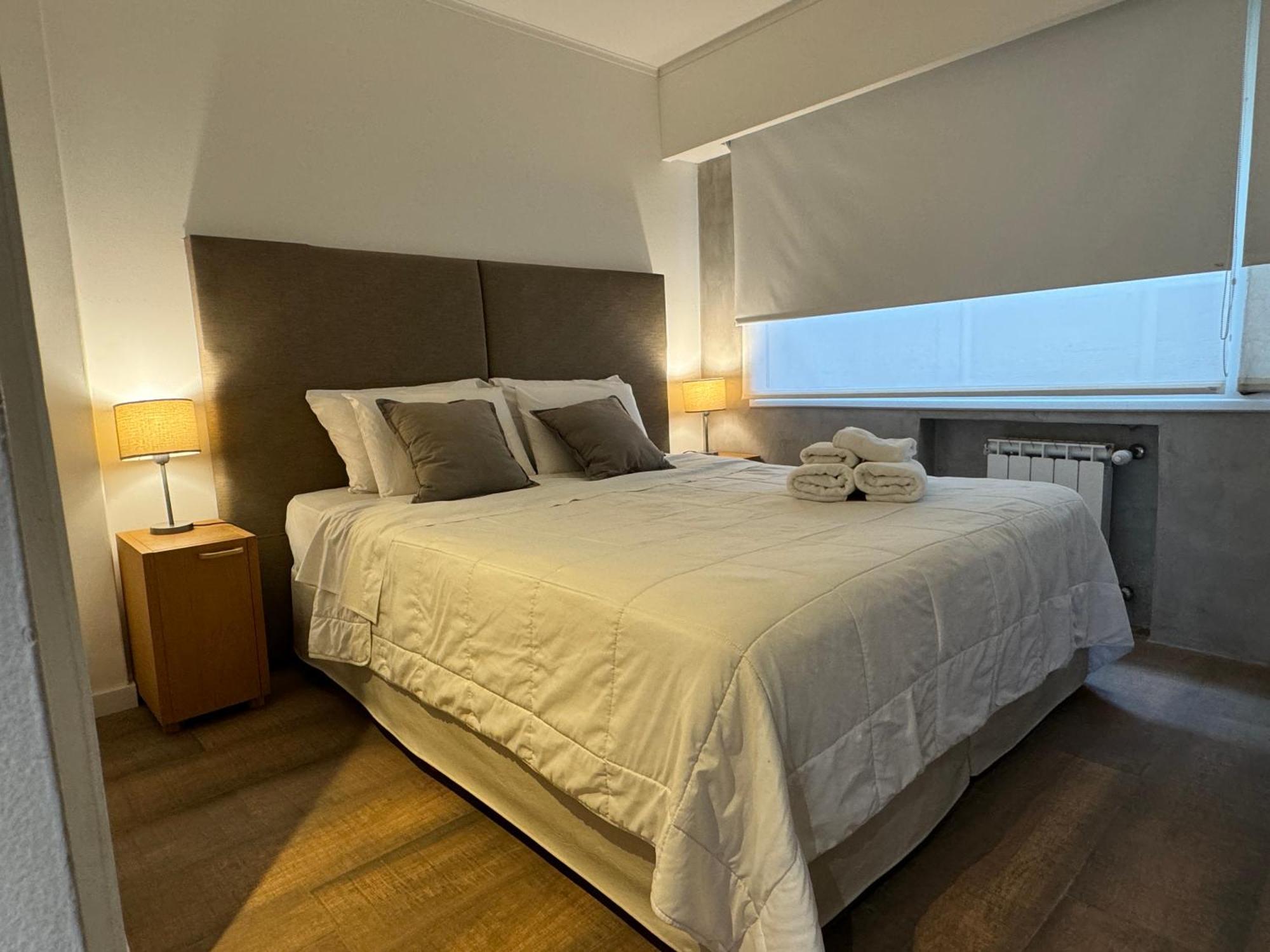 Urbana Apartments 413 산카를로스데바릴로체 외부 사진