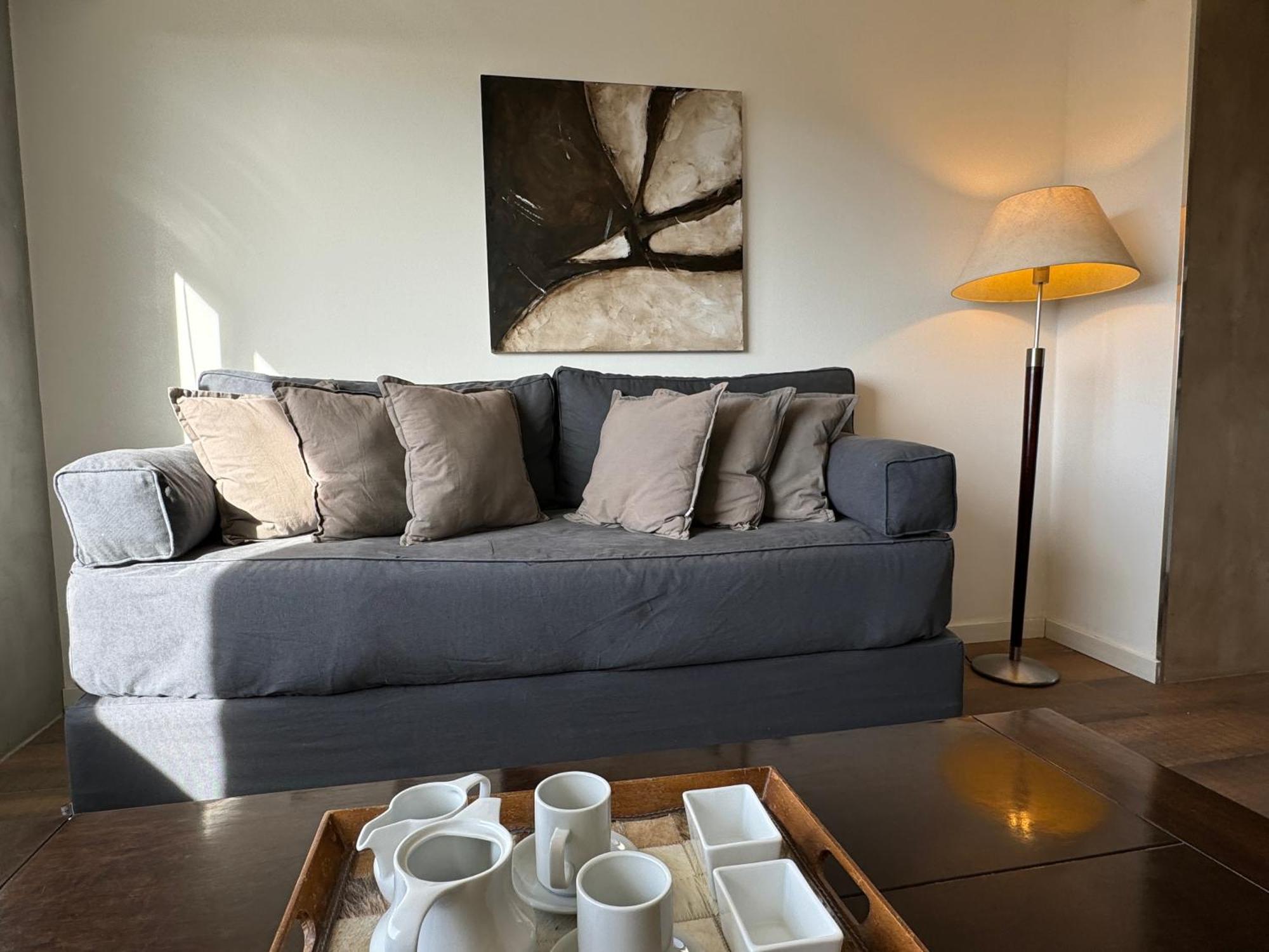 Urbana Apartments 413 산카를로스데바릴로체 외부 사진