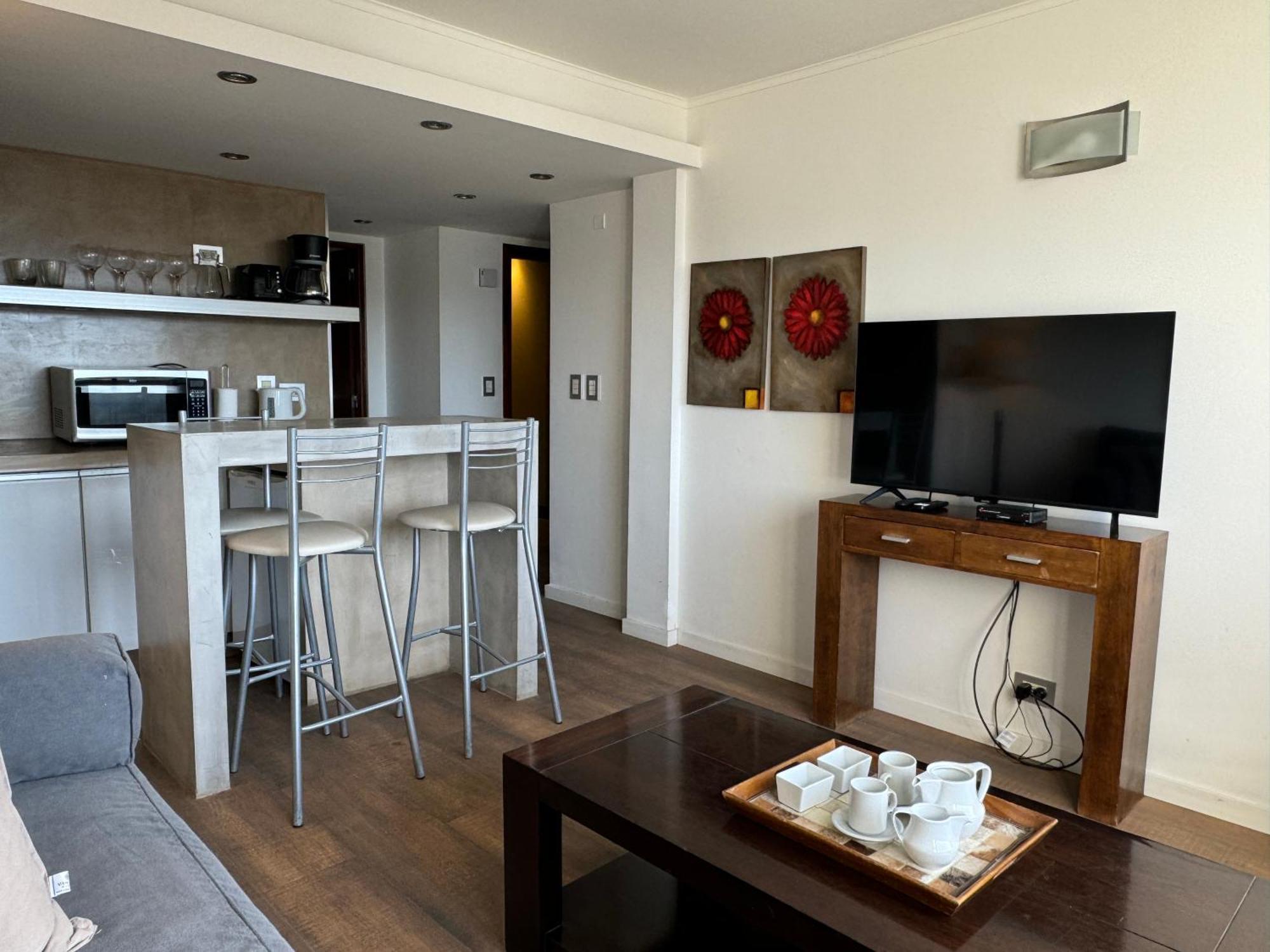 Urbana Apartments 413 산카를로스데바릴로체 외부 사진
