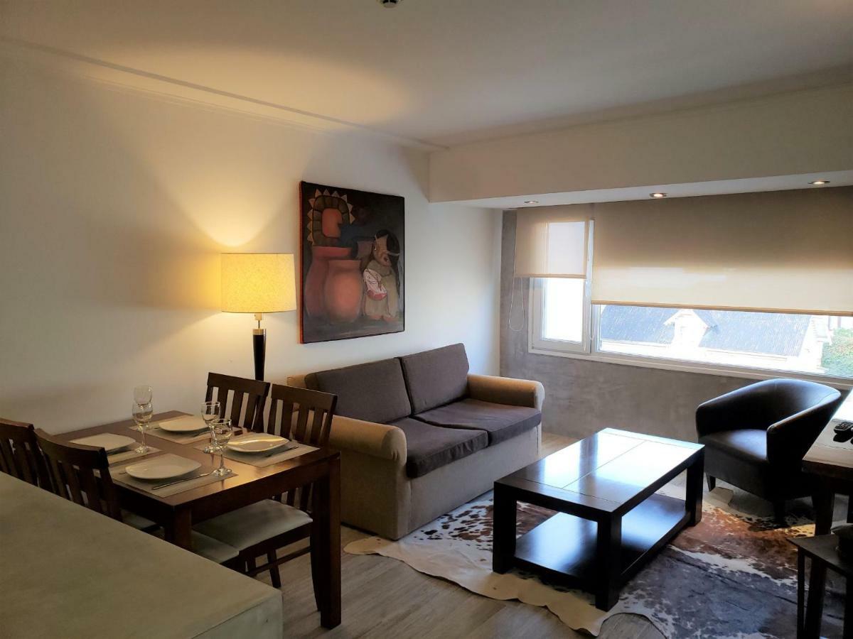 Urbana Apartments 413 산카를로스데바릴로체 외부 사진