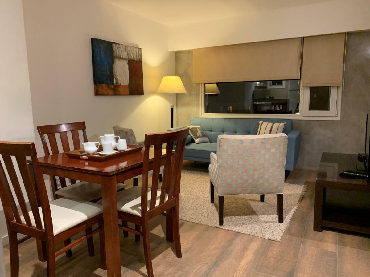 Urbana Apartments 413 산카를로스데바릴로체 외부 사진