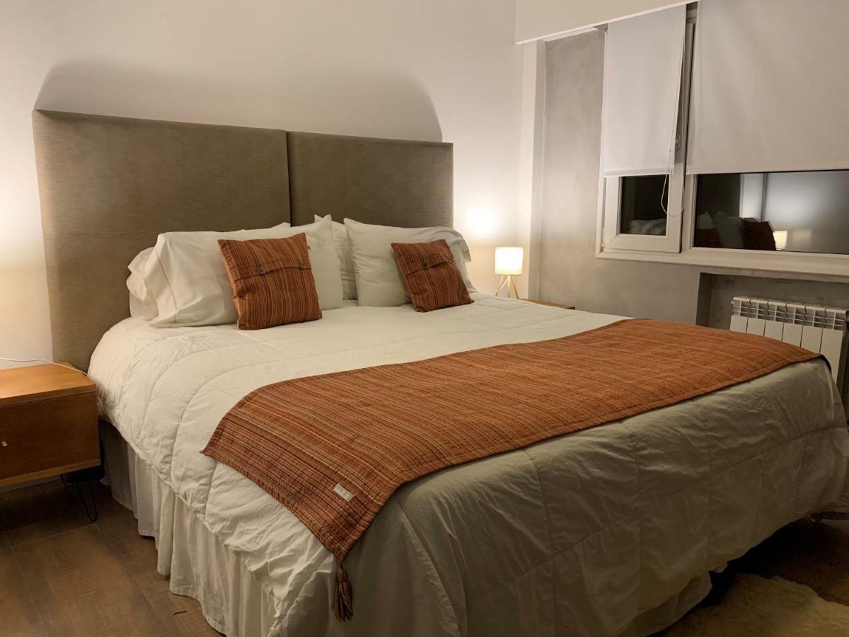 Urbana Apartments 413 산카를로스데바릴로체 외부 사진