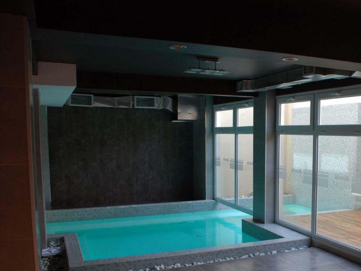 Urbana Apartments 413 산카를로스데바릴로체 외부 사진